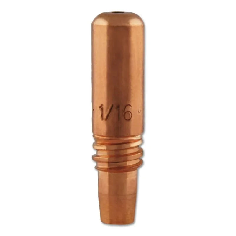 Quik Tip™ MIG Contact Tip, 1/16 in Tip ID