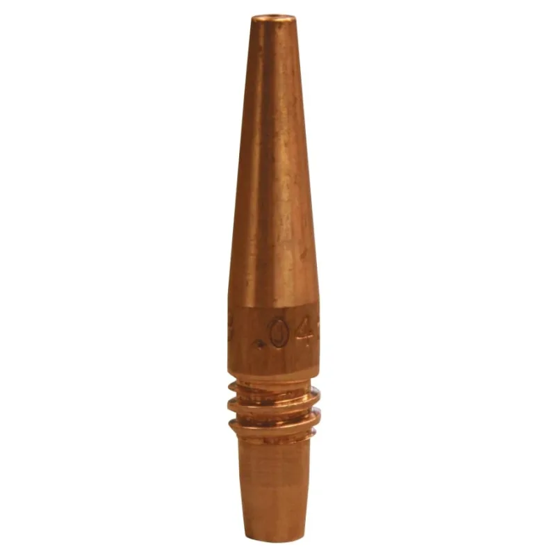 Quik Tip™ MIG Contact Tip, 0.045 in Wire