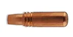 Quik Tip™ MIG Contact Tip, 1/16 in, Tapered, Series 2