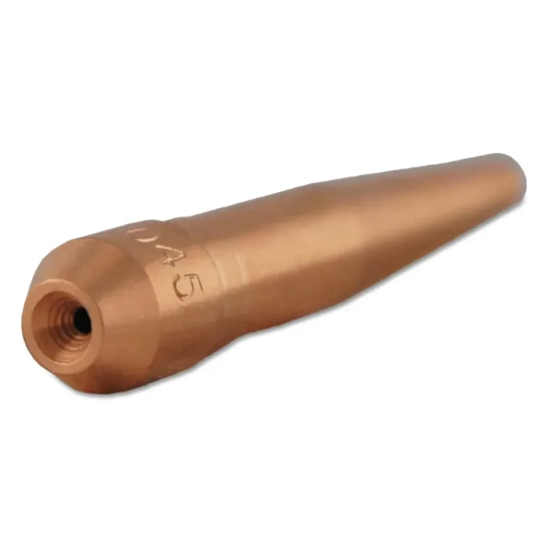 Centerfire™ MIG Contact Tip, 0.045 in Wire, TT-045, Non-Threaded, Tapered Base (360-TT-045) - additional view 1