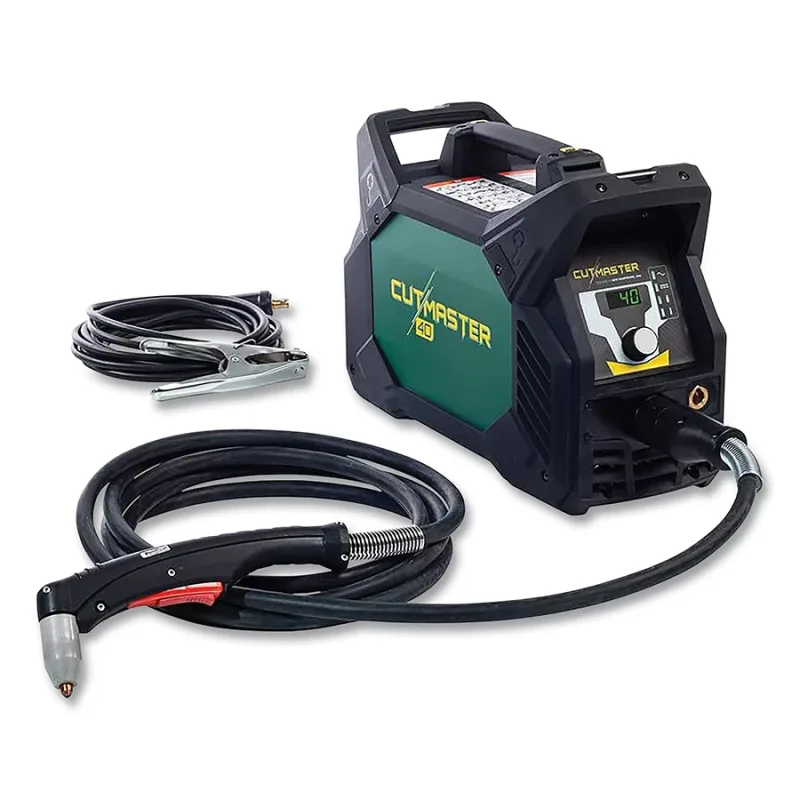 Cutmaster™ 40 Plasma Cutting System