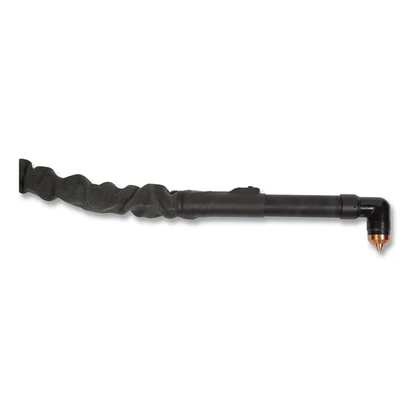 PCH 200 Manual Air Plasma Cutting Torch with 90° Head and 50 ft Leads