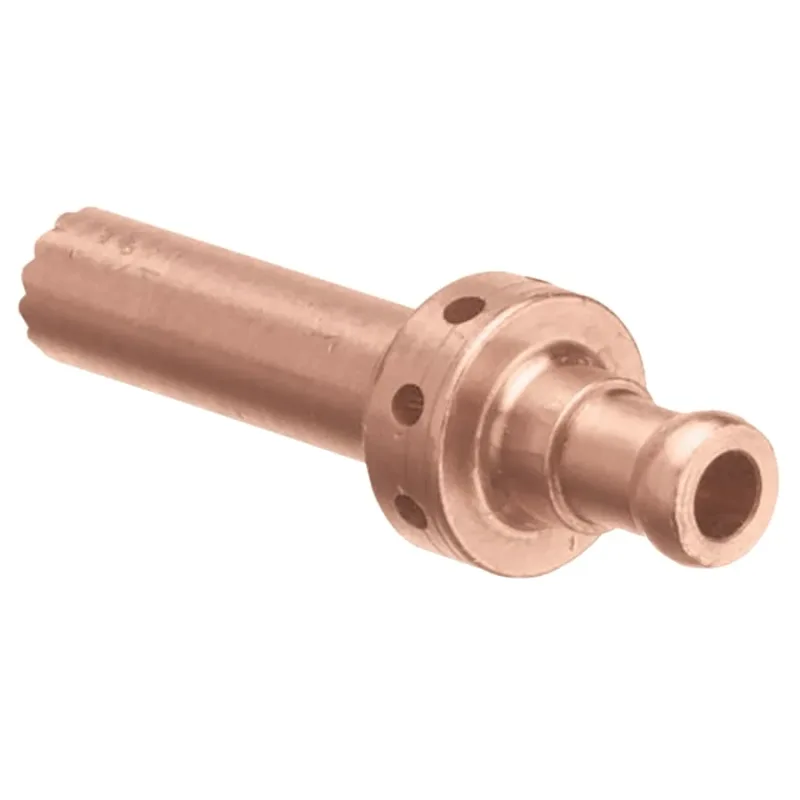 Plasma Electrode, Multi Gas Cutting