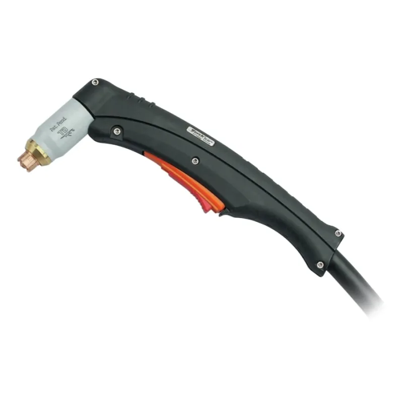 1Torch Plasma Replacement Torches, 75° Head Angle, 20-60 A
