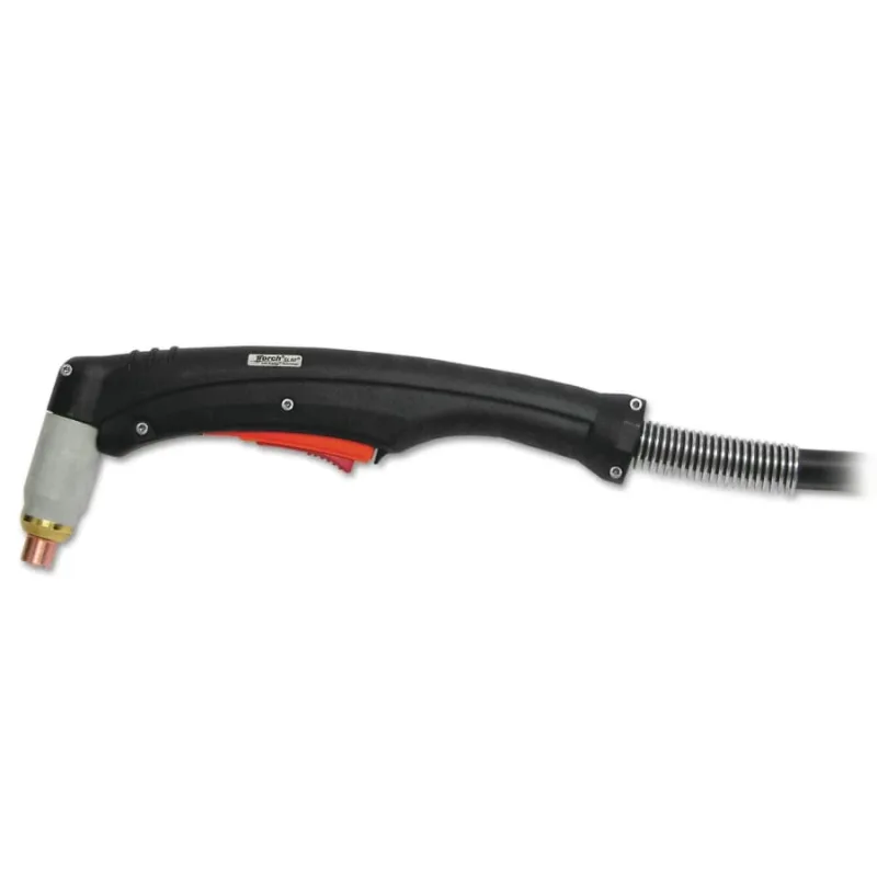 Torches and Leads, 75° Head Angle, 20 ft Leads (365-7-5204) - additional view 1