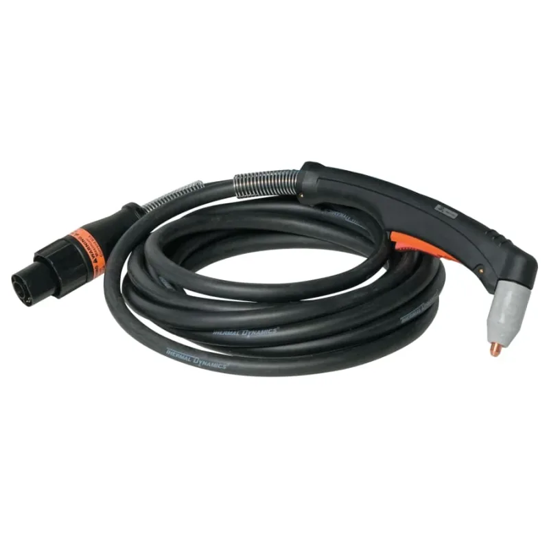 Torches and Leads, 75° Head Angle, 20 ft Leads