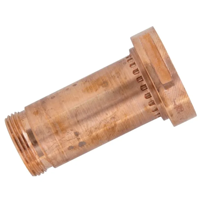 Liner Assemblies, PCH/M-68, 400A