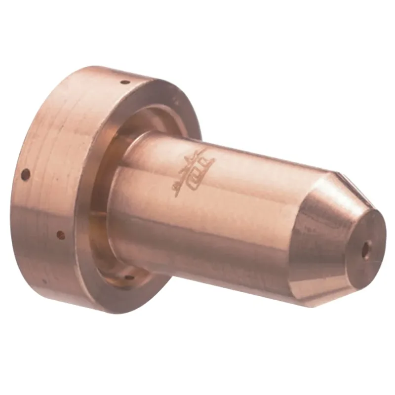 Plasma Tip, 60 A, Standoff Tip, For SL60/SL100