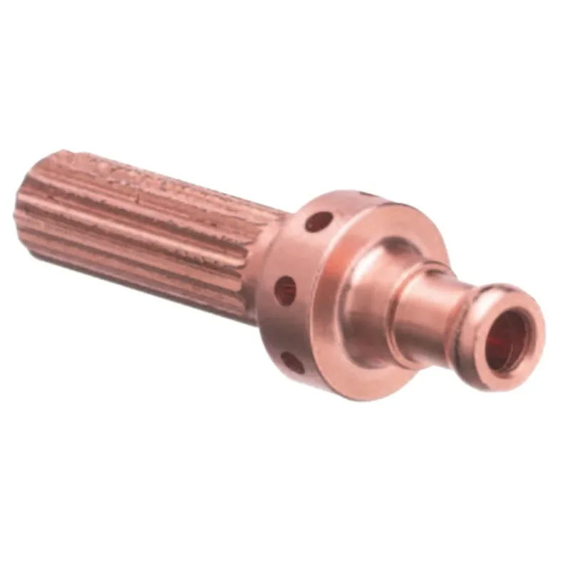 Plasma Electrodes, For PCH/M 62/102