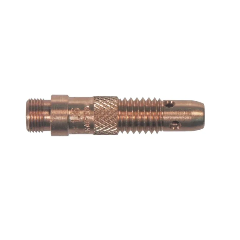 Collet Bodies, 1/16 in, 17, 18, 26