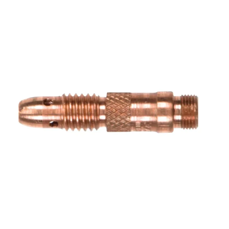 Collet Bodies, 3/32 in, 17, 18, 26