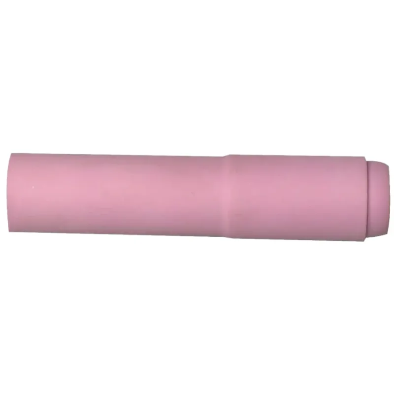 Long Alumina Nozzles, 7/16 in, For Torch 17; 18; 26