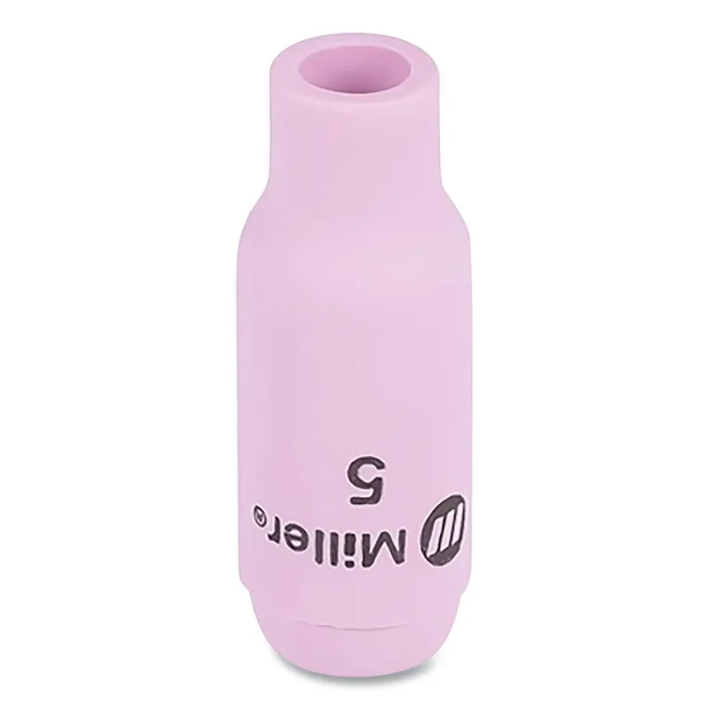 Alumina Nozzles, 5/16 in, For Torch 17; 18; 26
