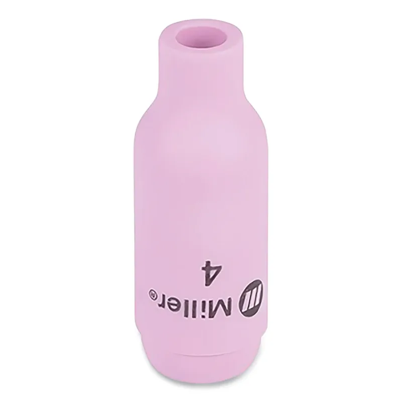 Alumina Nozzles, 1/4 in, For Torch 17; 18; 26