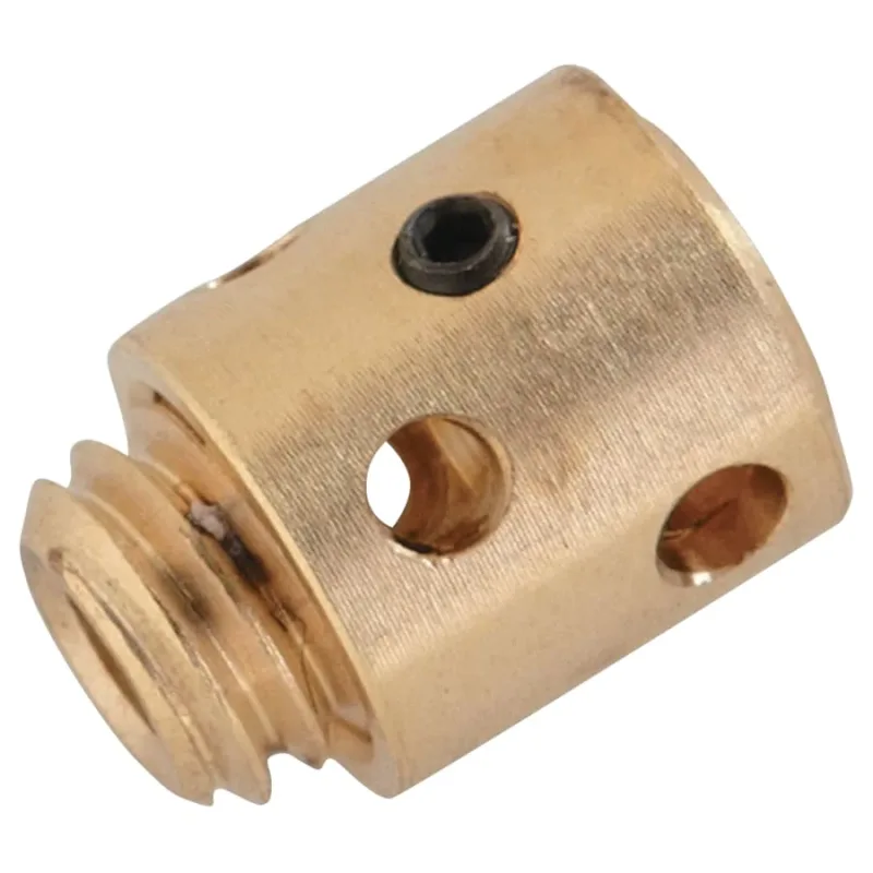 Chucks, 1/6 in, 90° (366-125C116-90) - additional view 1
