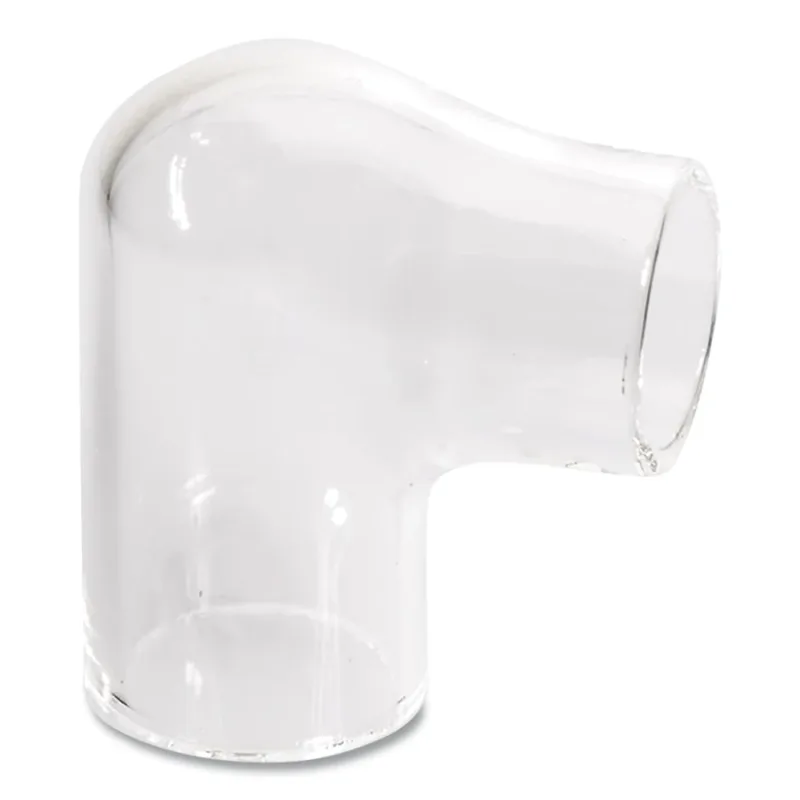 Quartz Nozzles, 180 Deg, For Torch MT-125