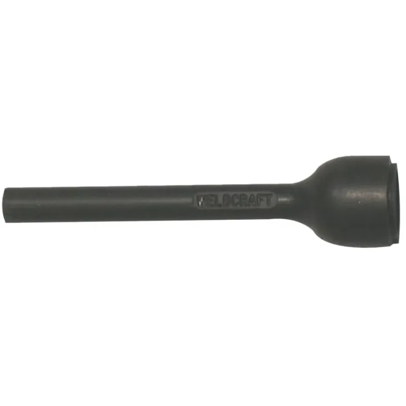 WC 125S35 RUBBER SLEEVE