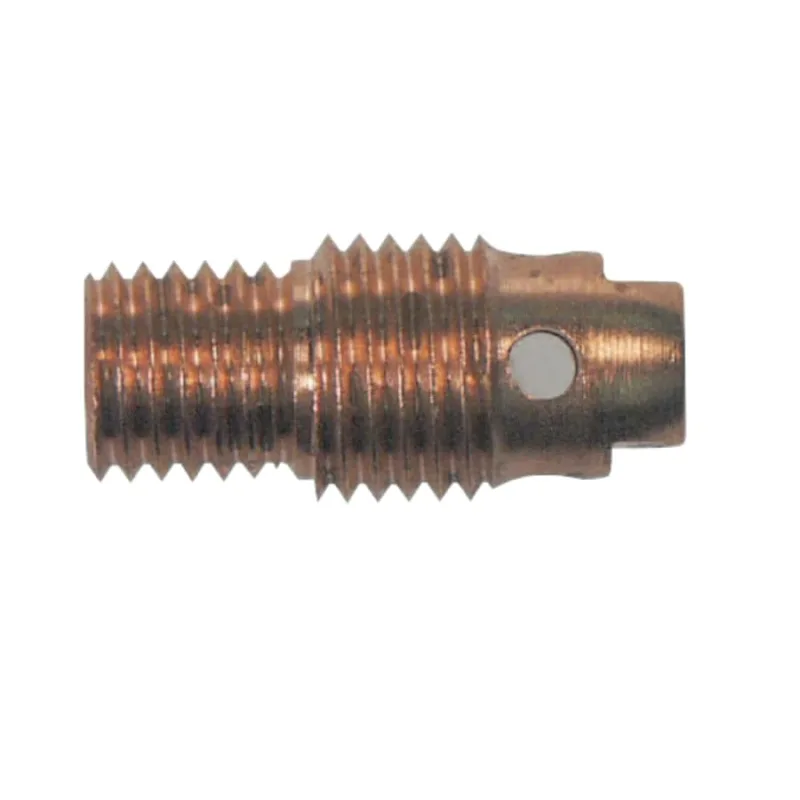 Collet Bodies, 1/16 in, 9, 20, 22