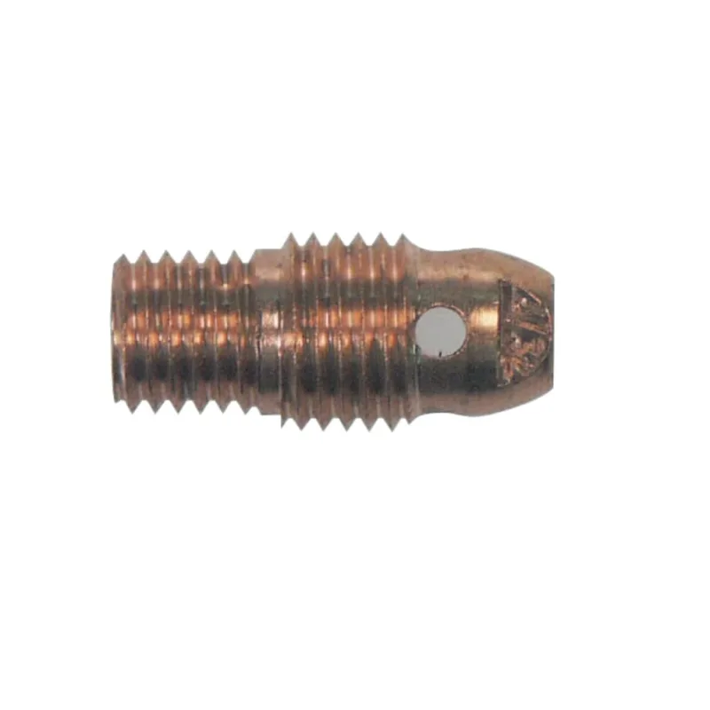 Collet Bodies, 3/32 in, 9, 20, 22