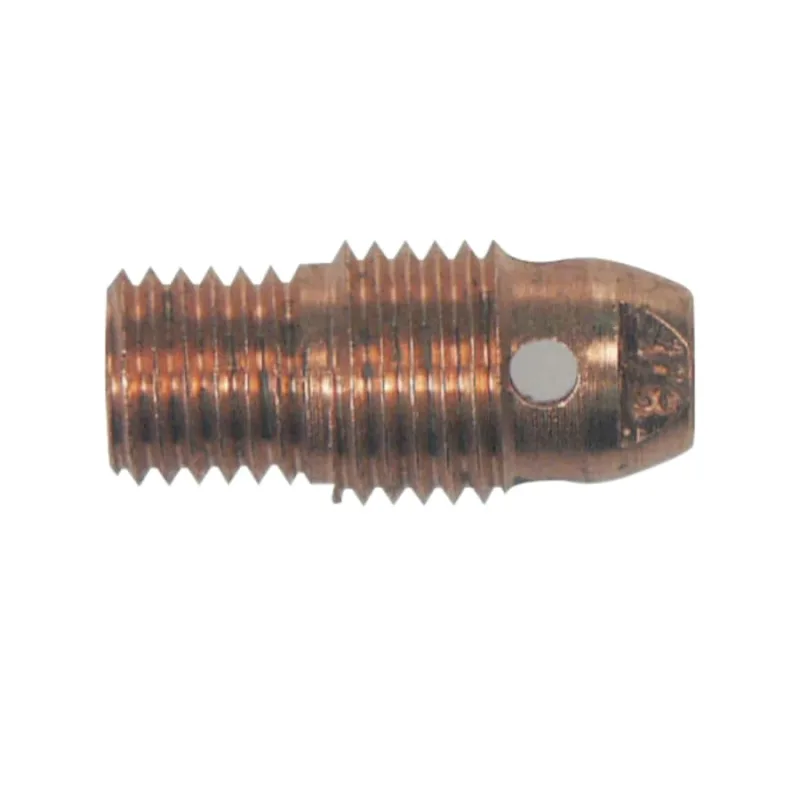 Collet Bodies, 1/8 in, 9, 20, 22