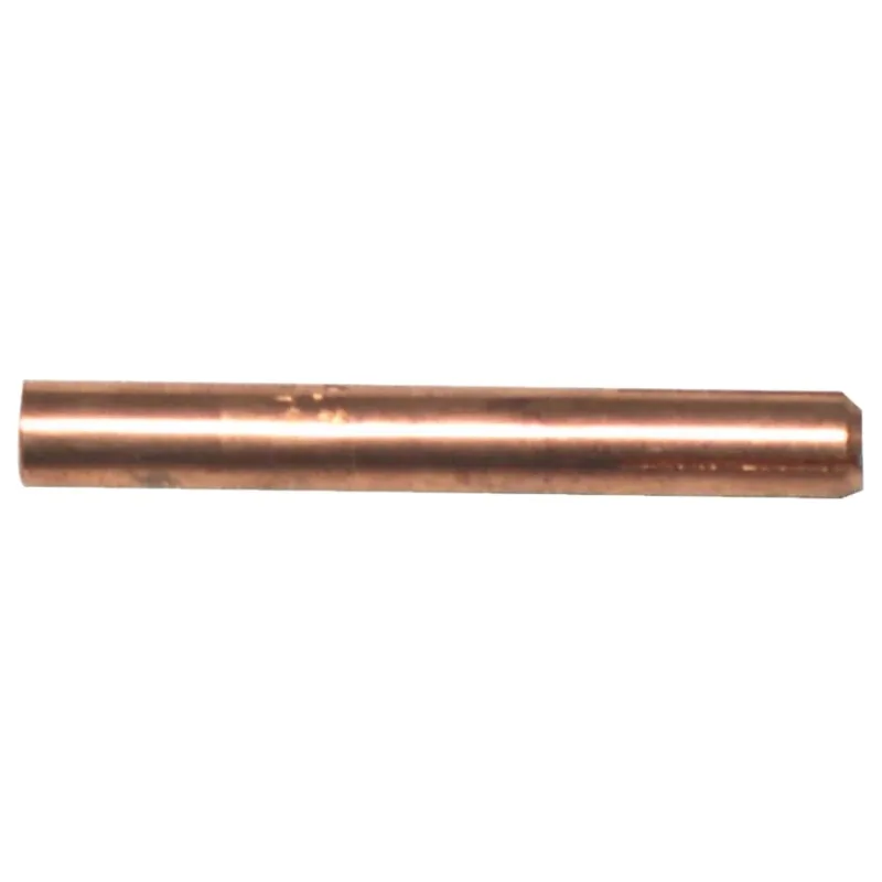 Heavy Duty Collets, 3/16 in, 18SC