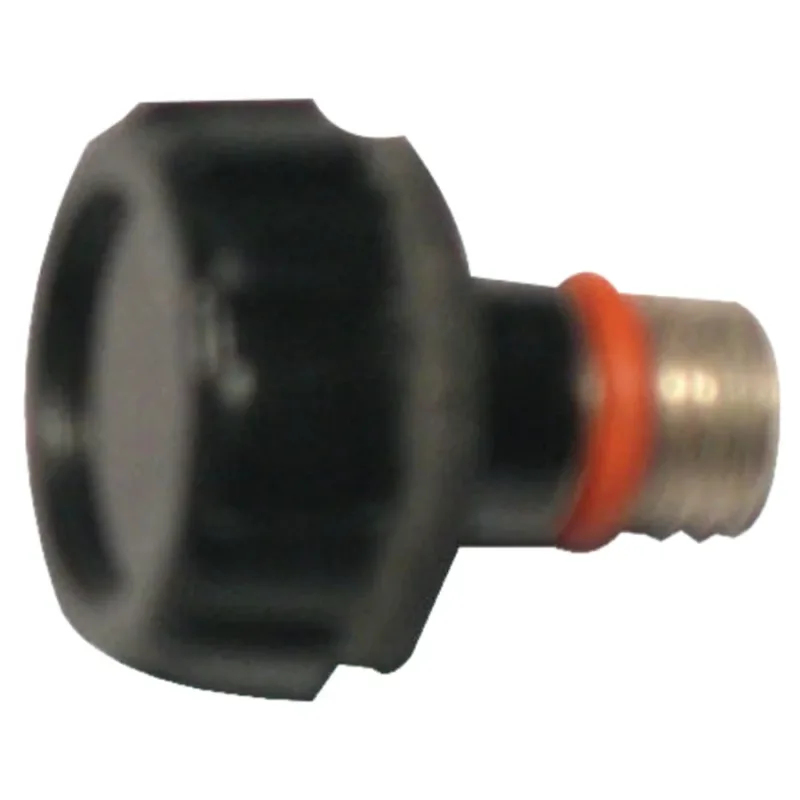 Collet Knob, For 22, 23 Torches