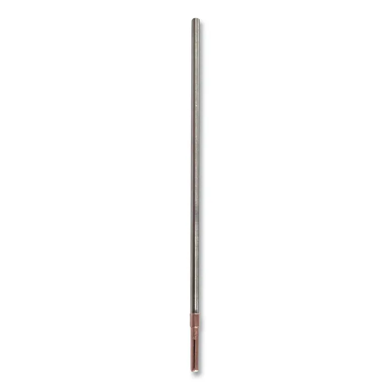 Machine Torch Collets, 1/8 in, 22A/23A Torch, Gas Lens Collet