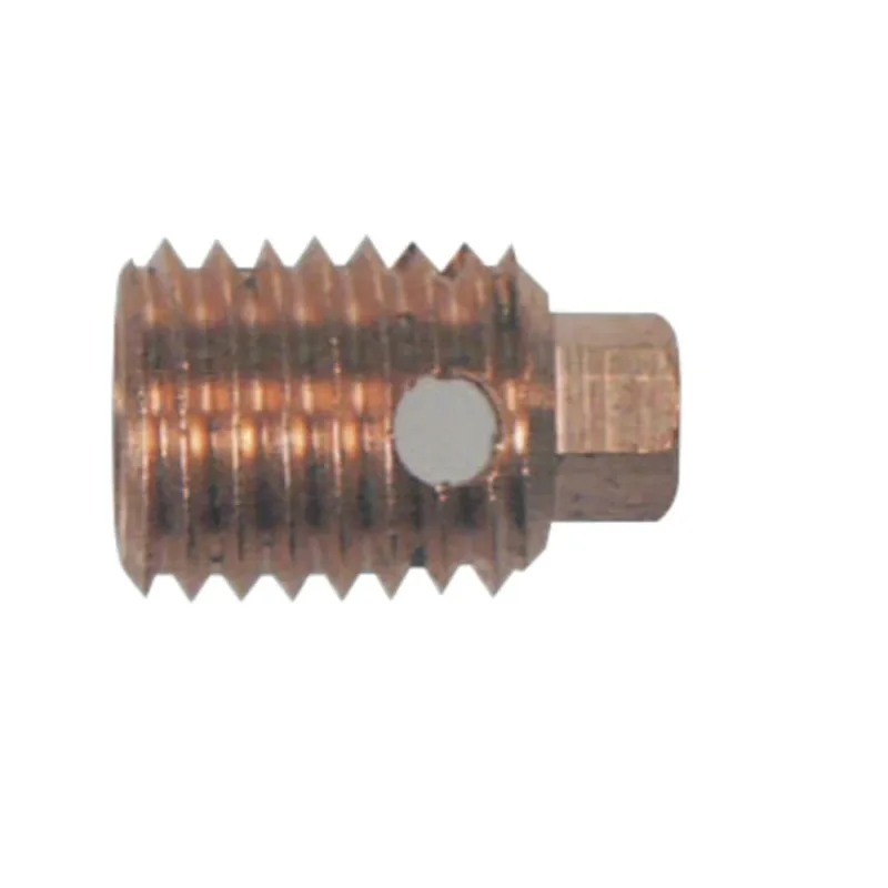 Collet Bodies, 3/32 in, 24, 24W