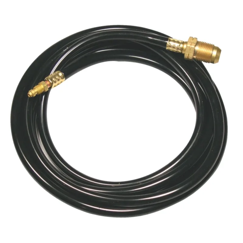 Power Cables, 12.5 ft, For 20, 20P, 24W, 22, 25, MT-125 and SF-225 Torches, Heavy Duty Vinyl