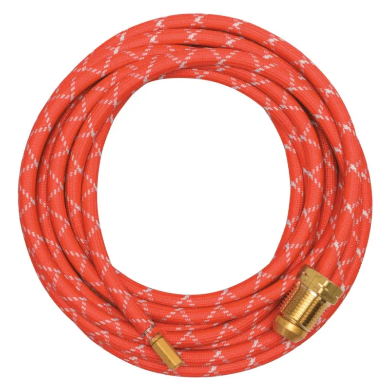 Braided Power Cable - 45V04RR, Use with W-250 Series Torches, 25 ft
