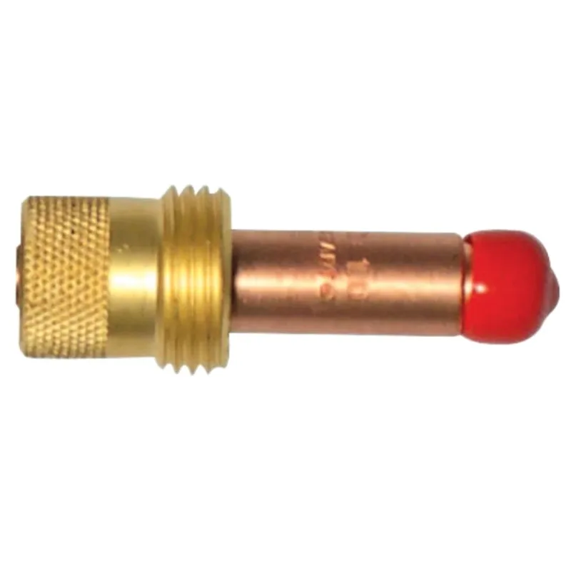 Gas Lens Collet Bodies, 1/8 in, 27A, 27B