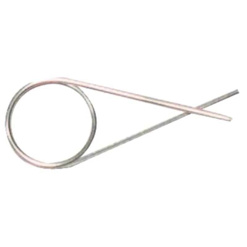 Wire Clamp, Stainless Steel, For 20, 22, 25 Torches