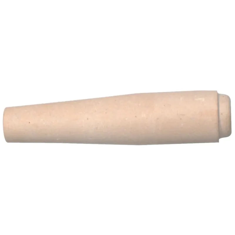Long Lava Nozzles, 3/8 in, For Torch 24; 24W