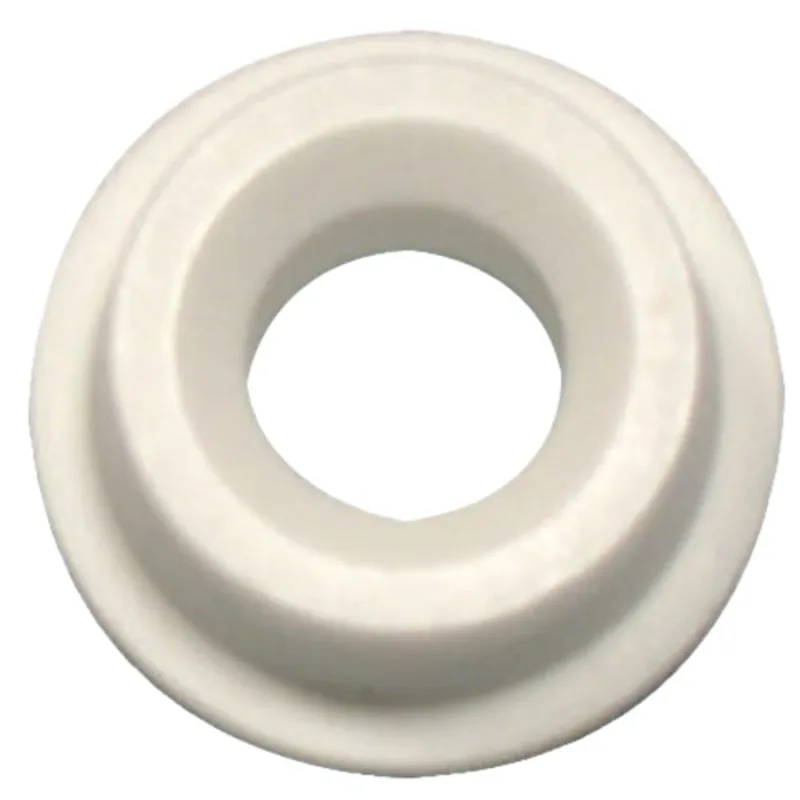 Large Diameter G/L Insulator, For 17; 18; 26 Torches
