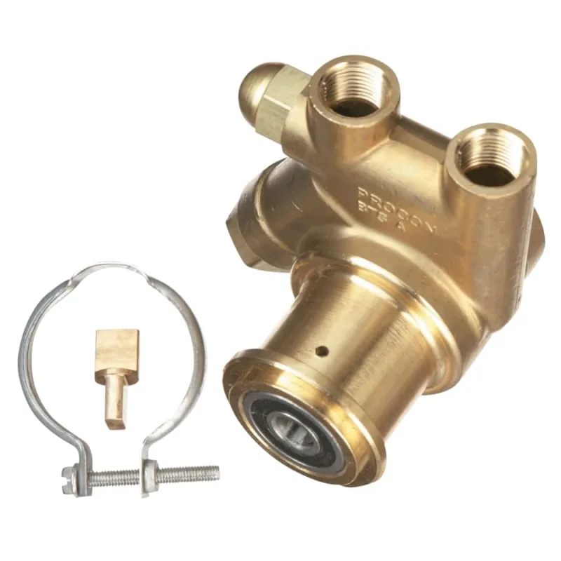 Procon Coolant Pump