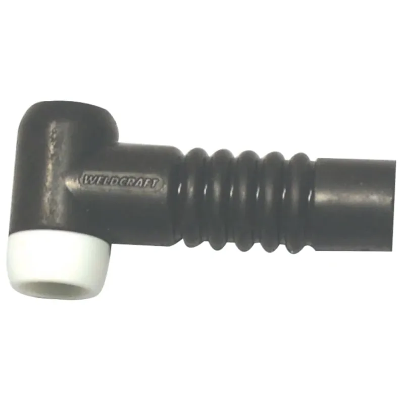 Air-Cooled Flex Heads, For WP-9F; WP-9FV Torches