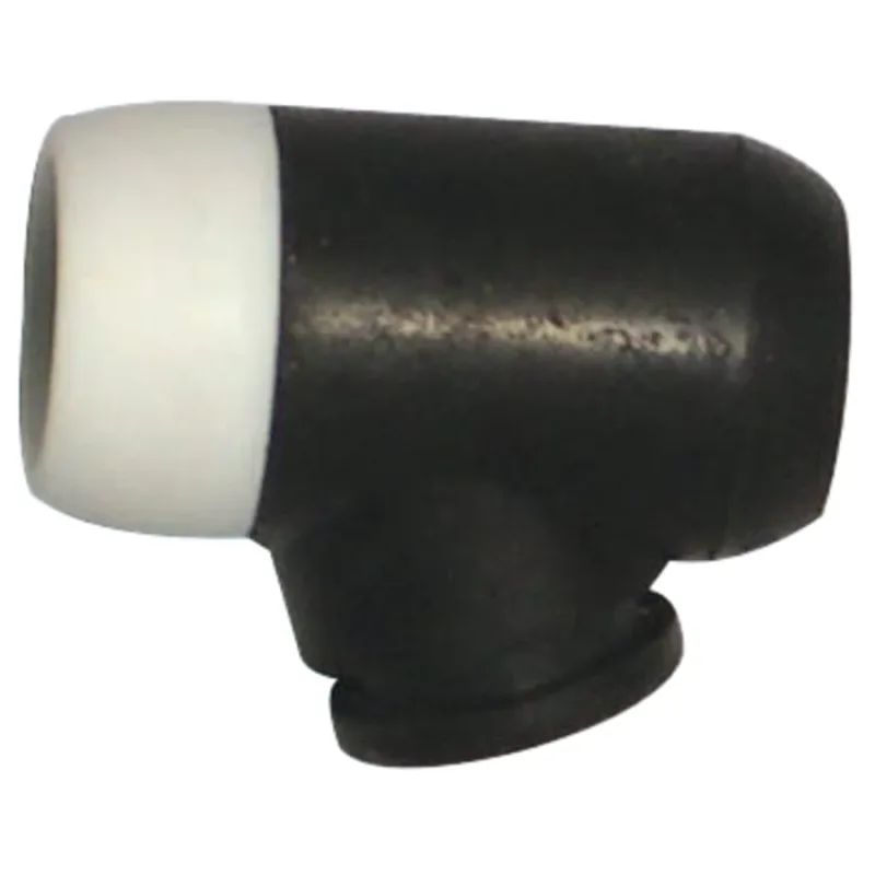 Interchangeable Heads, 180°, For 9P Torches