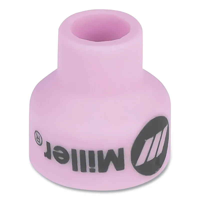 Alumina Nozzles, 1/4 in, For Torch 24; 24W