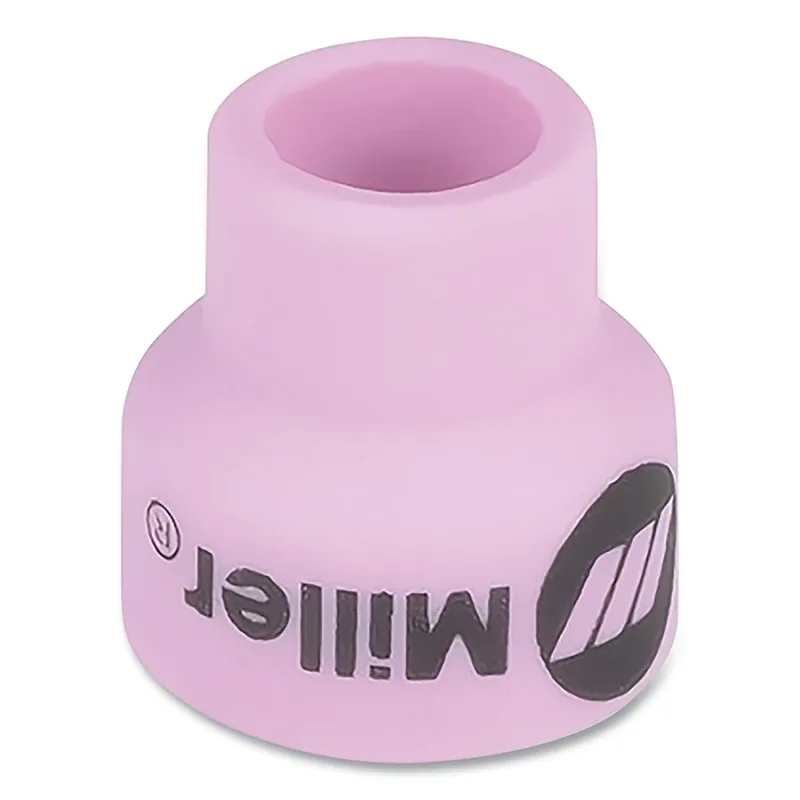 Alumina Nozzles, 5/16 in, For Torch 24; 24W