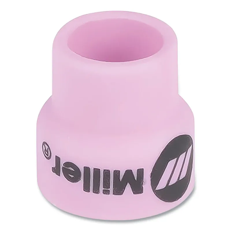 Alumina Nozzles, 3/8 in, For Torch 24; 24W