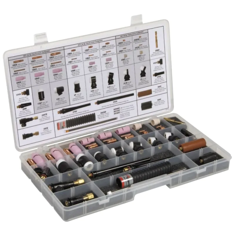 FLEX ACCESSORY KIT