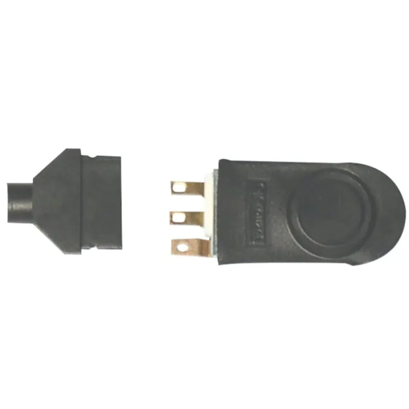 Flat Button Momentary Switches