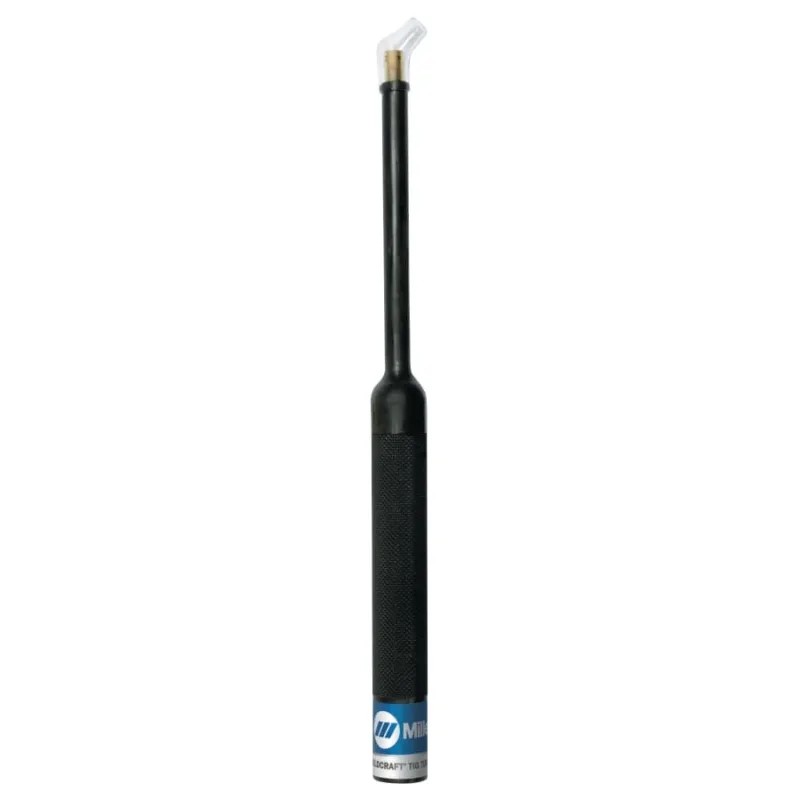 WP-125L Tig Torch Body