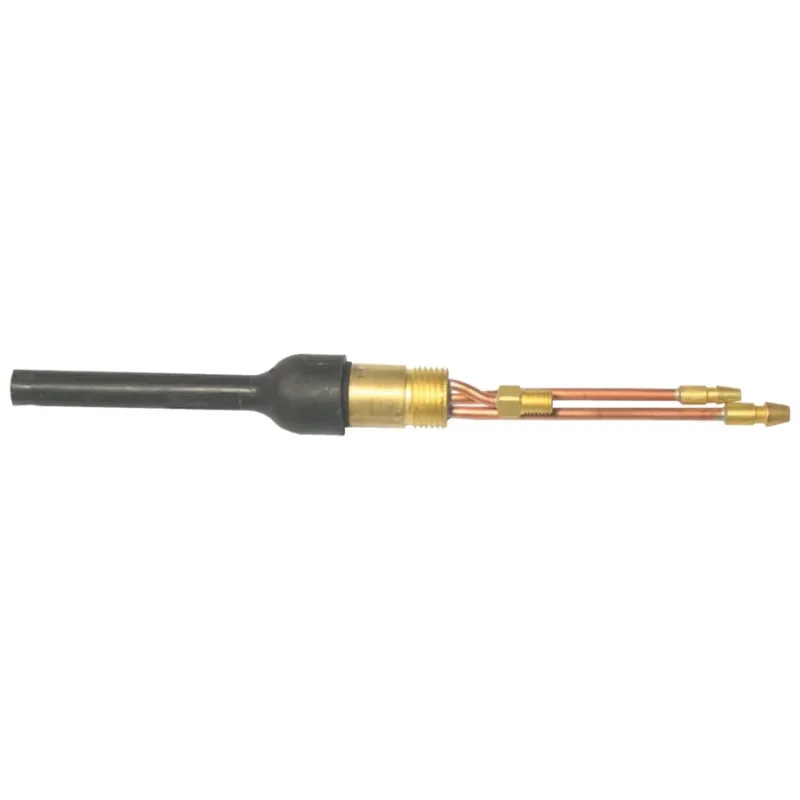 WP-125M Tig Torch Body