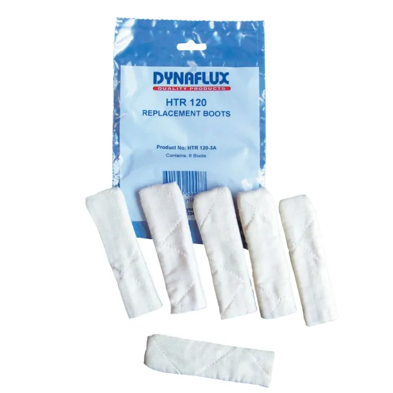 Heat Tint Removal Accessory, Replacement Spoon Applicator Boots