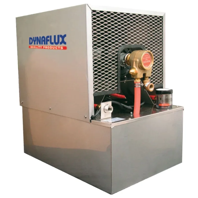 DY R2200V-115 (115V 60H1 PH)