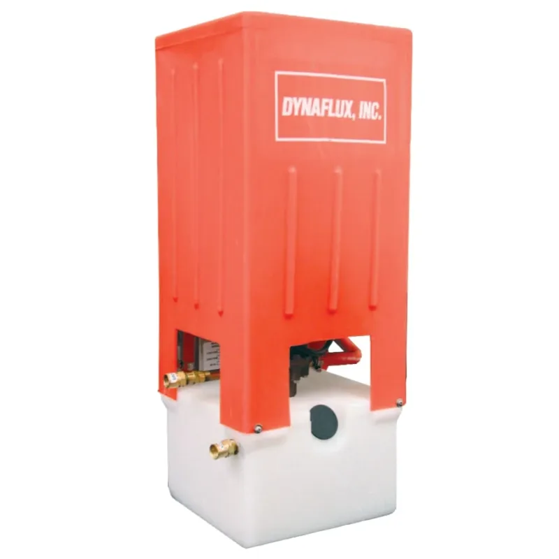 DY VH1000V 115V W/VANE PUMP