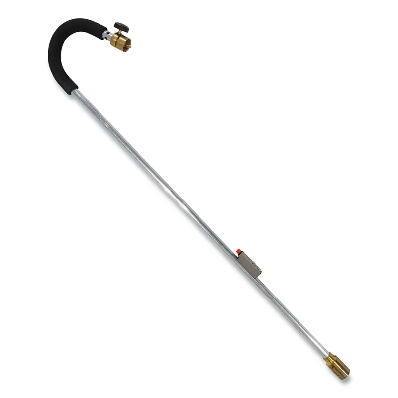 *NEW* TORCH, FUEL KEG, MH18,GARDEN