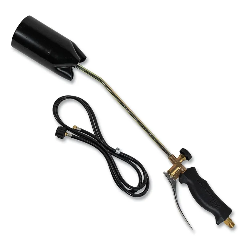 *NEW* TORCH, VULCAN, MV500C