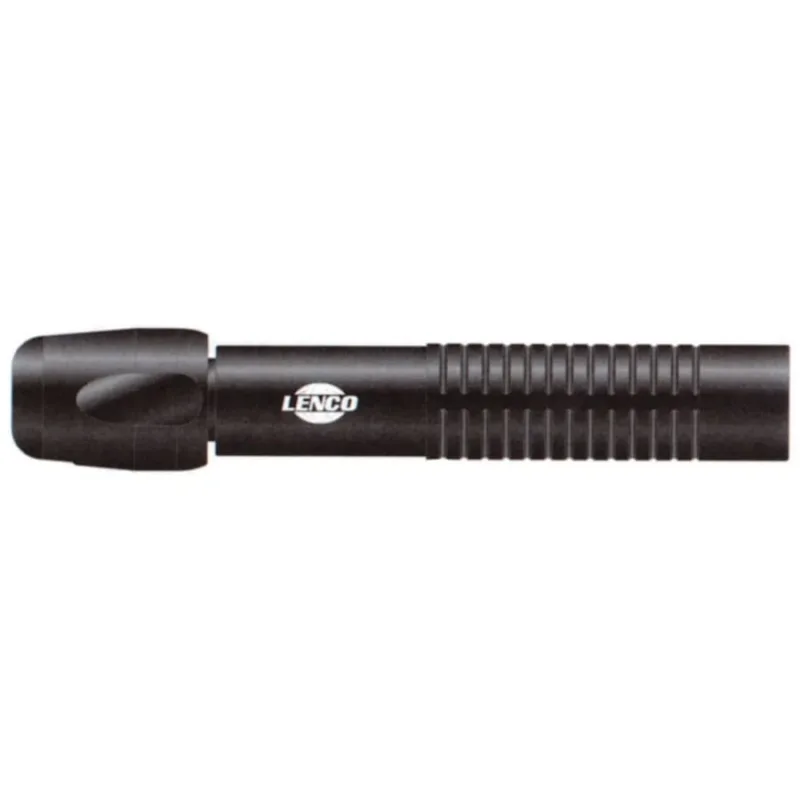 Twister Electrode Holder, 400 A, For 3/0 Cable, 1/4 in Capacity, 8-15/16 in L